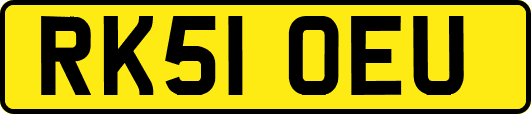 RK51OEU