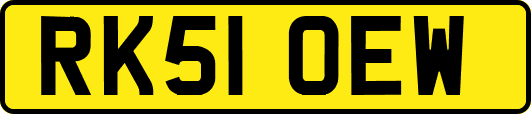 RK51OEW