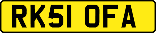 RK51OFA