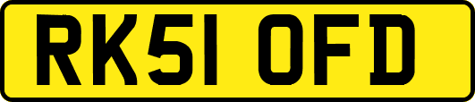 RK51OFD