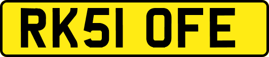 RK51OFE