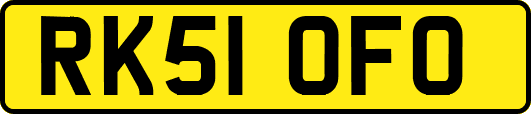 RK51OFO