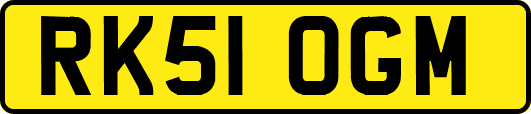 RK51OGM