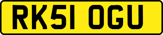 RK51OGU