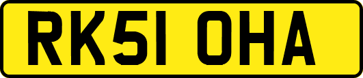 RK51OHA