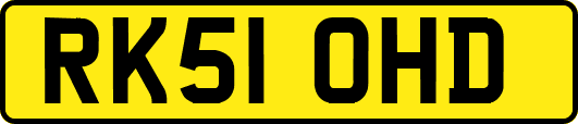 RK51OHD