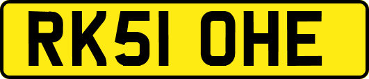 RK51OHE