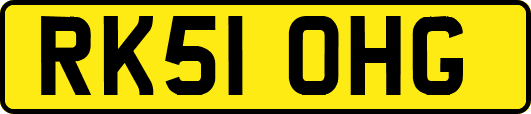 RK51OHG