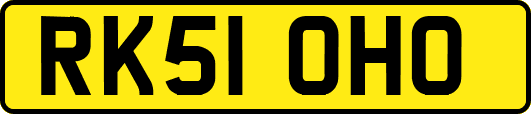 RK51OHO