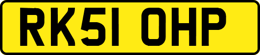 RK51OHP