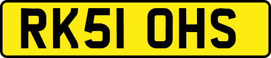 RK51OHS