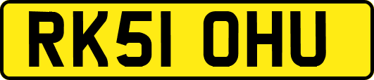 RK51OHU