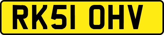 RK51OHV