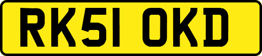 RK51OKD