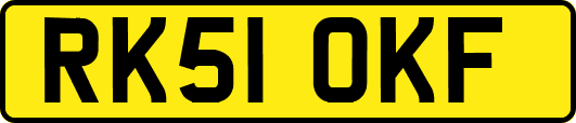 RK51OKF