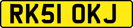 RK51OKJ