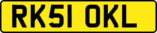 RK51OKL