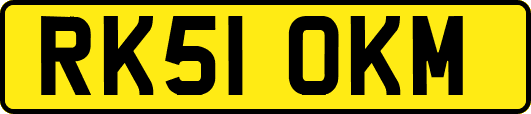 RK51OKM