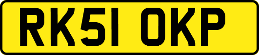 RK51OKP