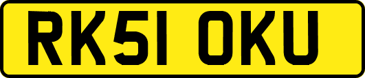 RK51OKU