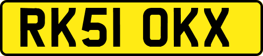 RK51OKX