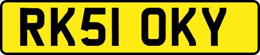 RK51OKY