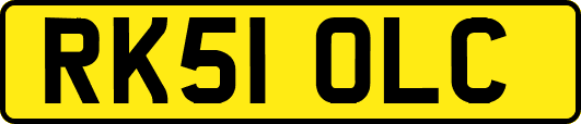 RK51OLC