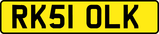 RK51OLK