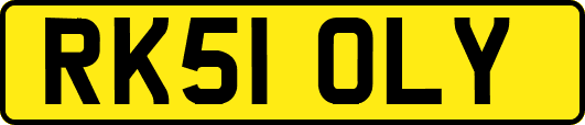 RK51OLY