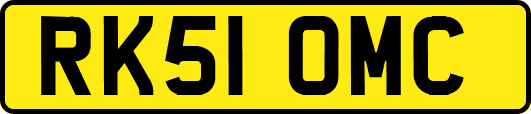 RK51OMC