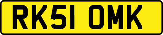 RK51OMK