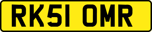 RK51OMR