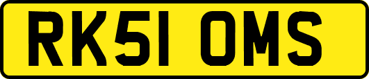 RK51OMS