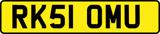 RK51OMU