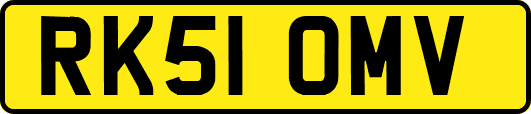 RK51OMV