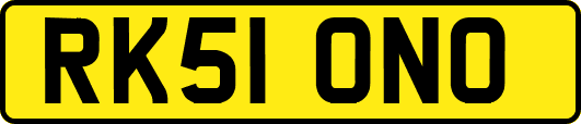 RK51ONO