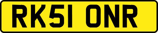 RK51ONR