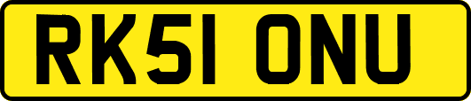 RK51ONU