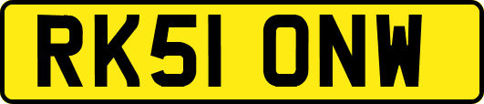 RK51ONW