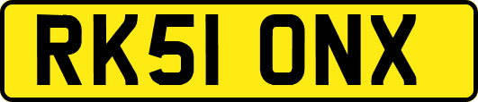 RK51ONX