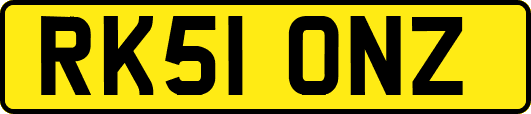 RK51ONZ