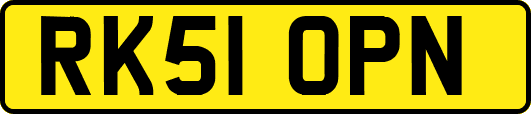 RK51OPN
