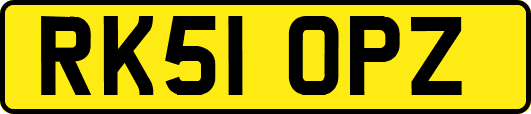 RK51OPZ