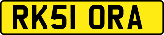 RK51ORA