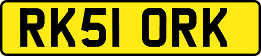 RK51ORK