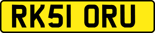 RK51ORU