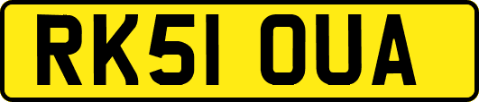 RK51OUA