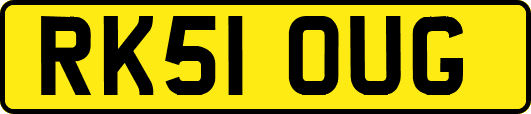 RK51OUG