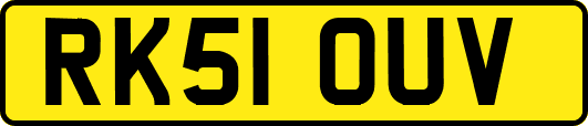 RK51OUV