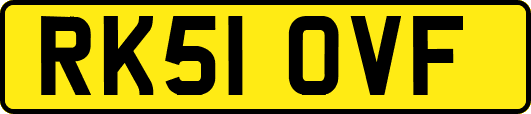 RK51OVF